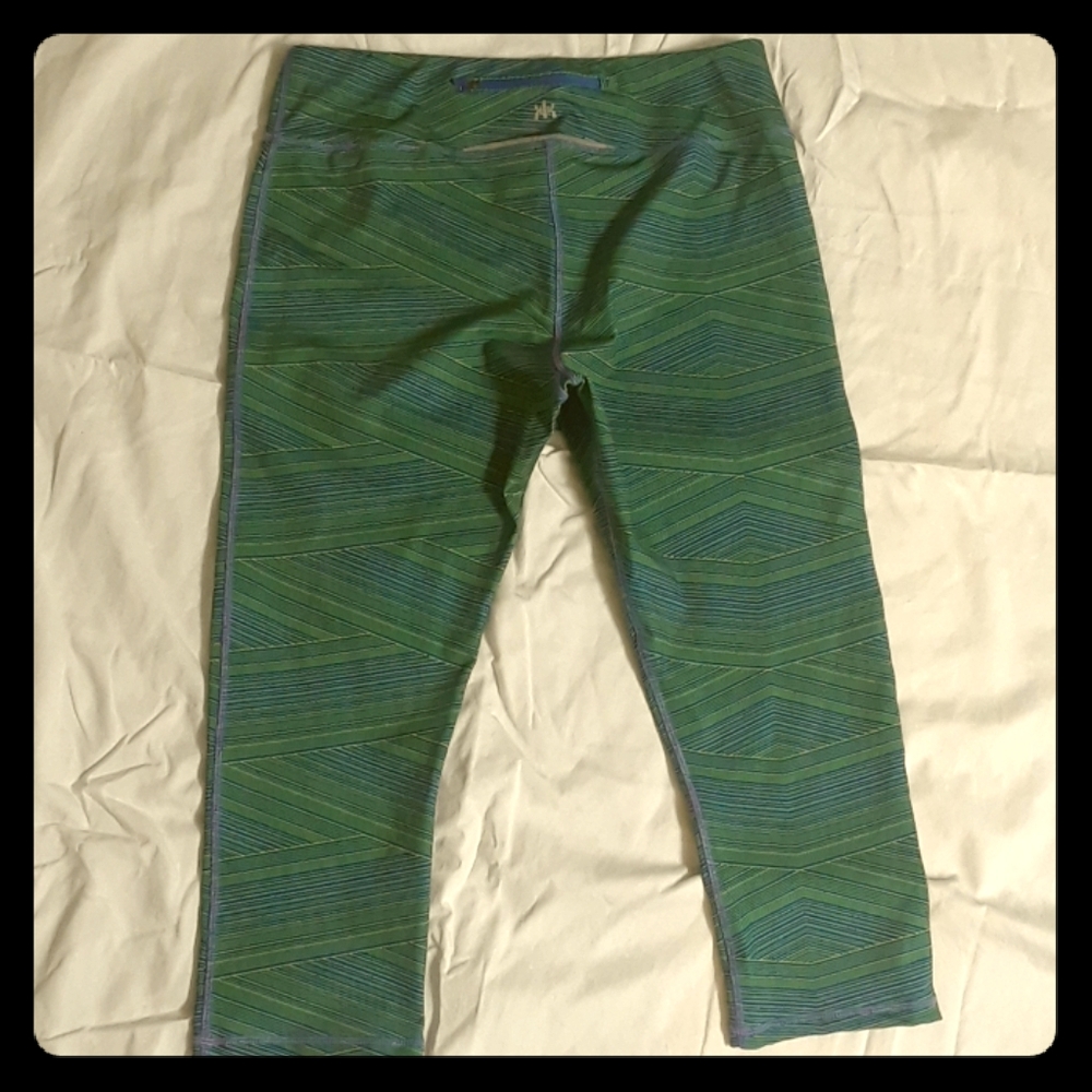 Kyodan and RL active wear🏃🏽‍♀️